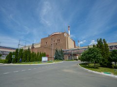 Спецподразделение Росгвардии на Балаковской АЭС: как устроена физическая защита атомной станции