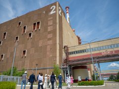Спецподразделение Росгвардии на Балаковской АЭС: как устроена физическая защита атомной станции