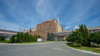Спецподразделение Росгвардии на Балаковской АЭС: как устроена физическая защита атомной станции