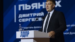 ЛДПР определила кандидатов на выборы в Государственную Думу от Саратовской области