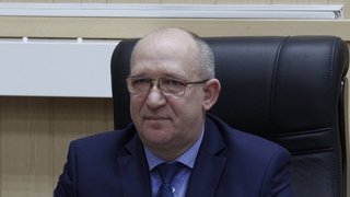 В Саратовской области главу Вольского района Сафонова отправили в отставку