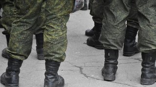 Командование ракетной дивизии предупредило жителей об учениях в поселке под Саратовом