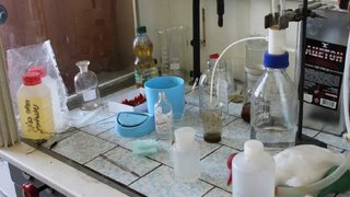 В Саратове организатор судебных экспертиз попала под уголовное дело