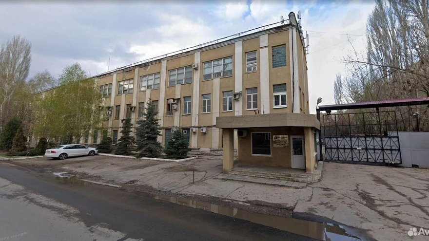 Мебельную фабрику в Энгельсе выставили на аукцион за 162 млн рублей