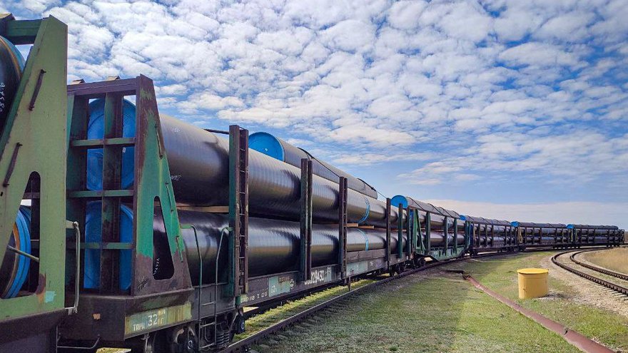 Газпром трансгаз Саратов готовит газотранспортную систему к работе в осенне-зимний период