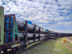 Газпром трансгаз Саратов готовит газотранспортную систему к работе в осенне-зимний период