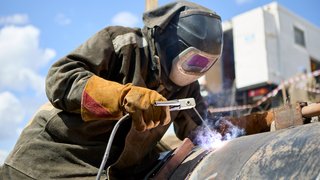 Газпром трансгаз Саратов готовит газотранспортную систему к работе в осенне-зимний период