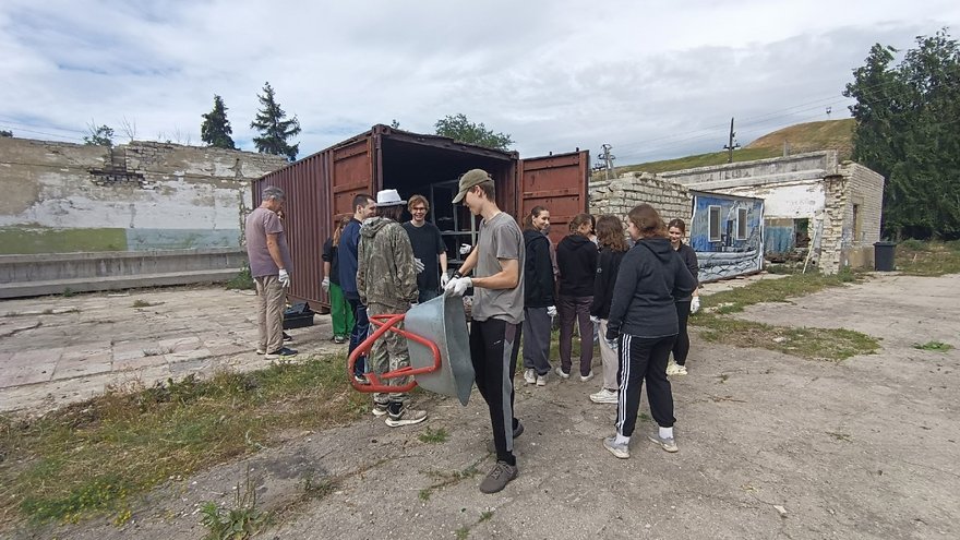 В Саратове начинаются раскопки на месте золотоордынского базара
