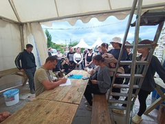 В Саратове начинаются раскопки на месте золотоордынского базара