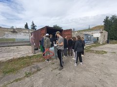В Саратове начинаются раскопки на месте золотоордынского базара