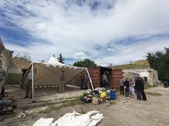 В Саратове начинаются раскопки на месте золотоордынского базара