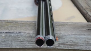 На трассе в Саратовской области подстрелили трех мужчин