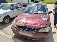 В Саратове Кибер-Шериф помог арестовать сразу 8 автомобилей должников