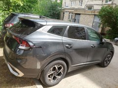 В Саратове Кибер-Шериф помог арестовать сразу 8 автомобилей должников