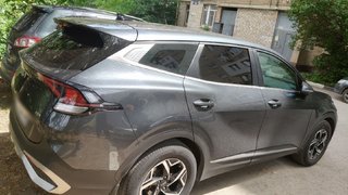 В Саратове Кибер-Шериф помог арестовать сразу 8 автомобилей должников