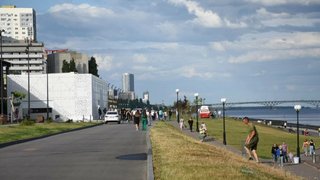 Погода в Саратовской области: тепло и дождь 1 июля
