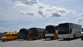 В Саратове подорожает проезд на 15 автобусных маршрутах