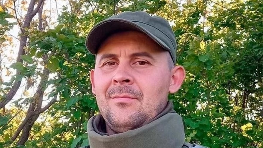 В Саратовской области прощаются с погибшими на СВО бойцами