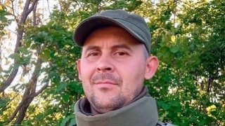 В Саратовской области прощаются с погибшими на СВО бойцами