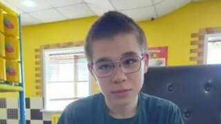 В Саратовской области ищут пропавшего под Самарой зеленоглазого подростка