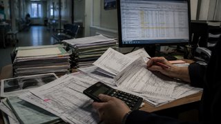 В саратовском здравоохранении нашли более 5 тысяч нарушений на 24 миллиона