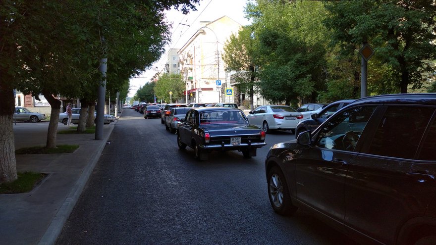 В Саратове установят светофоры с солнечными батареями за 4,5 млн