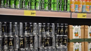 В Саратовской области планируют ограничить продажу энергетиков