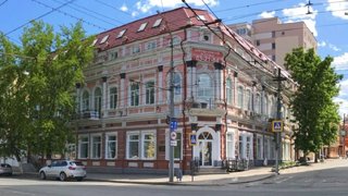 Владельцев усадьбы Шмидта обязали сделать ремонт через суд