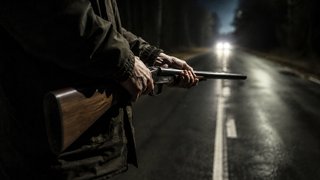 Под Саратовом расстреляли участника СВО и двух его товарищей