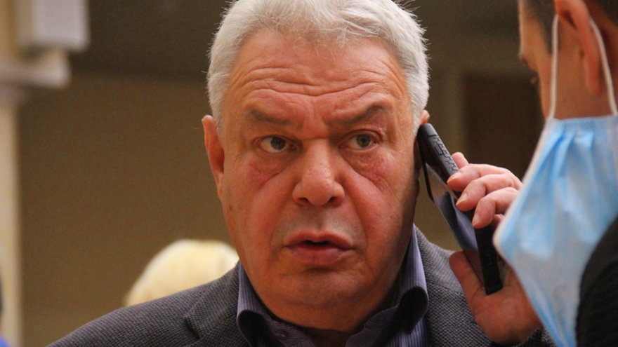 Уголовное дело саратовского экс-депутата Писного ушло в суд