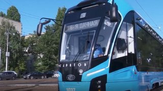 Володину пообещали 2 июля запустить трамваи маршрута №3 до Детского парка
