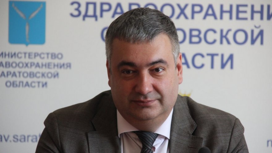 В Саратовской области за неделю ОРВИ нашли у 4,7 тысячи человек