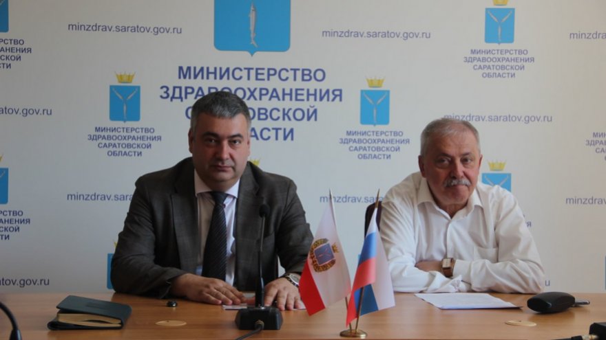 В Саратовской области за неделю ОРВИ нашли у 4,7 тысячи человек