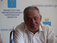В Саратовской области за неделю ОРВИ нашли у 4,7 тысячи человек