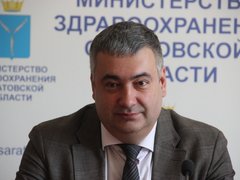 В Саратовской области за неделю ОРВИ нашли у 4,7 тысячи человек