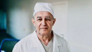 В Саратове скончался доктор медицинских наук Григорий Блувштейн