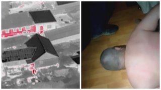 Под Саратовом задержан расстрелявший участника СВО беглец