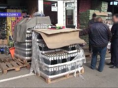 Натахтари, Coca-Cola, Наршараб: дело о производстве поддельных напитков и соусов дошло до суда