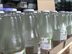 Натахтари, Coca-Cola, Наршараб: дело о производстве поддельных напитков и соусов дошло до суда