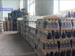 Натахтари, Coca-Cola, Наршараб: дело о производстве поддельных напитков и соусов дошло до суда
