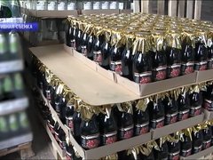 Натахтари, Coca-Cola, Наршараб: дело о производстве поддельных напитков и соусов дошло до суда