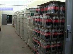 Натахтари, Coca-Cola, Наршараб: дело о производстве поддельных напитков и соусов дошло до суда