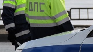 Пьяный накинулся на инспекторов ДПС в День космонавтики: приговор