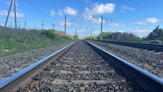 Житель Саратовской области погиб под колесами электрички в Кисловодске