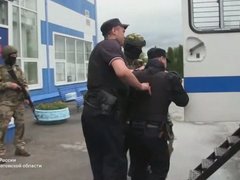 На учениях в Саратове расстреляли террористов