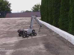 На учениях в Саратове расстреляли террористов
