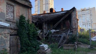 В Саратове до конца года снесут 32 расселенных дома