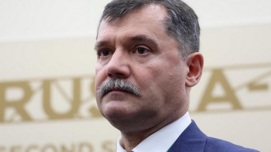 ТАСС: экс-глава Росавиации Нерадько задержан по делу о мошенничестве