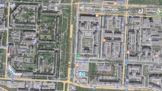 В Саратове появились улицы Тобольского и Симонова