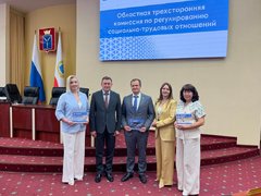 Балаковская АЭС заняла два первых места в региональном этапе конкурса Минтруда России